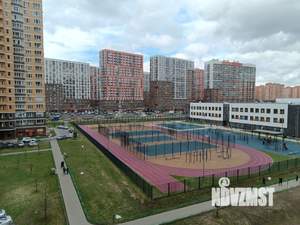 2-к квартира, на длительный срок, 65м2, 6/20 этаж