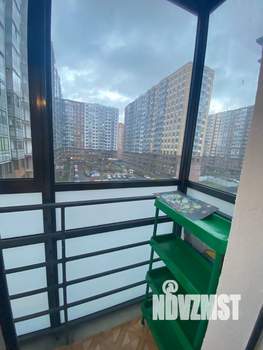 2-к квартира, на длительный срок, 52м2, 5/17 этаж