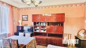 2-к квартира, на длительный срок, 61м2, 2/5 этаж