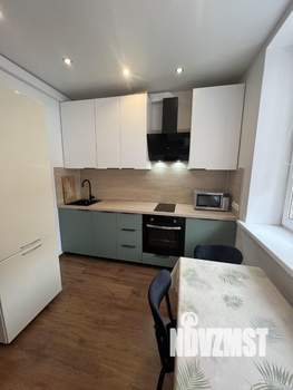 2-к квартира, на длительный срок, 64м2, 11/20 этаж