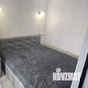 1-к квартира, посуточно, 46м2, 14/25 этаж