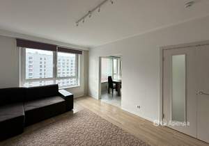 2-к квартира, на длительный срок, 65м2, 13/15 этаж