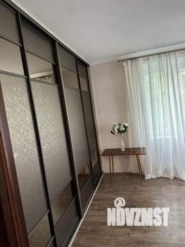 2-к квартира, на длительный срок, 40м2, 4/9 этаж
