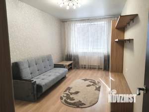 1-к квартира, на длительный срок, 39м2, 10/18 этаж