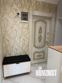 1-к квартира, на длительный срок, 38м2, 10/17 этаж