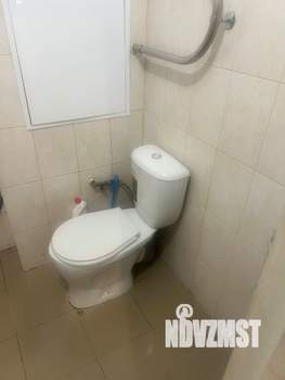 1-к квартира, на длительный срок, 33м2, 4/23 этаж