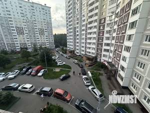 3-к квартира, на длительный срок, 60м2, 3/17 этаж