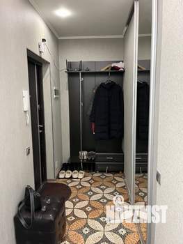 1-к квартира, на длительный срок, 44м2, 5/25 этаж