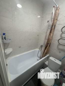 1-к квартира, посуточно, 33м2, 8/25 этаж