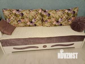 1-к квартира, посуточно, 38м2, 4/17 этаж