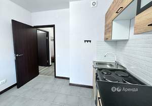 1-к квартира, на длительный срок, 31м2, 5/6 этаж