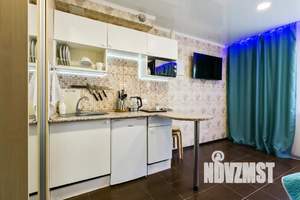 Студия квартира, посуточно, 18м2, 1/3 этаж