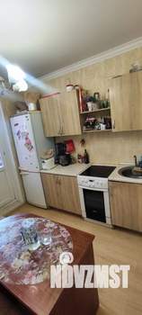 1-к квартира, на длительный срок, 39м2, 8/22 этаж