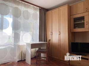 1-к квартира, на длительный срок, 35м2, 10/14 этаж