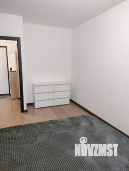 1-к квартира, на длительный срок, 33м2, 14/21 этаж