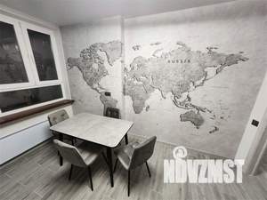 2-к квартира, на длительный срок, 55м2, 8/16 этаж