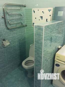 2-к квартира, посуточно, 56м2, 1/1 этаж