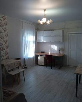 2-к квартира, на длительный срок, 50м2, 1/2 этаж