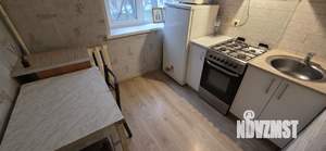 1-к квартира, на длительный срок, 33м2, 2/5 этаж