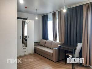 1-к квартира, на длительный срок, 32м2, 6/23 этаж