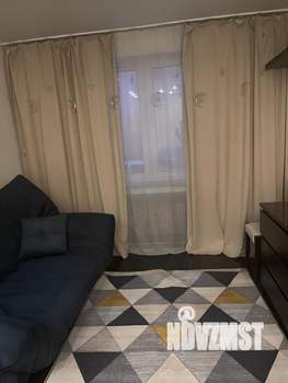 1-к квартира, на длительный срок, 35м2, 1/4 этаж