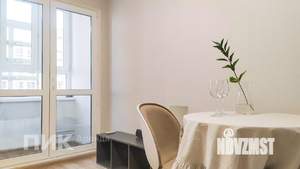 1-к квартира, на длительный срок, 32м2, 12/14 этаж