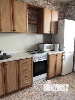 1-к квартира, на длительный срок, 39м2, 11/16 этаж