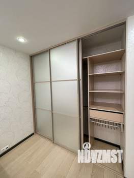 1-к квартира, на длительный срок, 40м2, 4/9 этаж