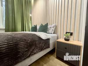 1-к квартира, посуточно, 15м2, 1/5 этаж