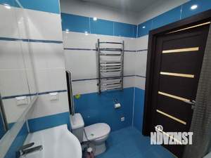 2-к квартира, на длительный срок, 54м2, 14/19 этаж