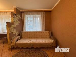 3-к квартира, на длительный срок, 60м2, 3/5 этаж