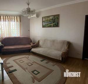 3-к квартира, на длительный срок, 84м2, 7/17 этаж