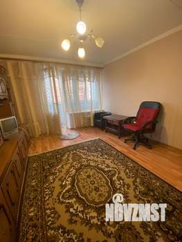 1-к квартира, на длительный срок, 40м2, 5/16 этаж