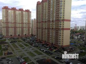 2-к квартира, на длительный срок, 63м2, 17/27 этаж