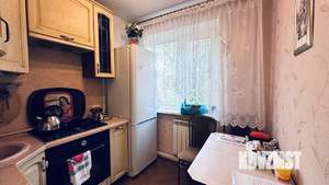 2-к квартира, на длительный срок, 44м2, 5/5 этаж
