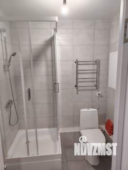 Студия квартира, на длительный срок, 26м2, 5/16 этаж