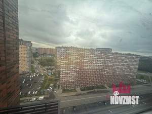 1-к квартира, на длительный срок, 36м2, 19/23 этаж