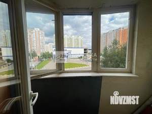 2-к квартира, на длительный срок, 55м2, 4/11 этаж
