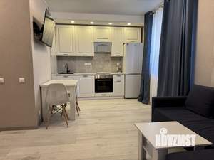 1-к квартира, на длительный срок, 44м2, 8/17 этаж