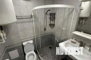 1-к квартира, посуточно, 20м2, 3/3 этаж
