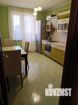 2-к квартира, на длительный срок, 56м2, 11/22 этаж