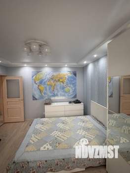 2-к квартира, на длительный срок, 64м2, 4/18 этаж