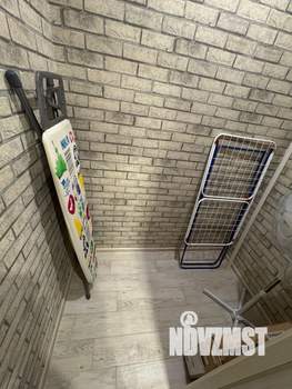 1-к квартира, на длительный срок, 42м2, 13/17 этаж