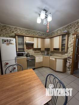 2-к квартира, на длительный срок, 56м2, 3/16 этаж