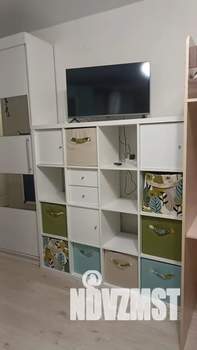 1-к квартира, посуточно, 20м2, 5/22 этаж