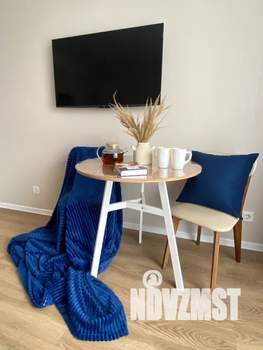 Студия квартира, посуточно, 22м2, 25/25 этаж