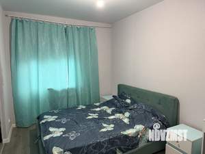 2-к квартира, на длительный срок, 46м2, 11/21 этаж