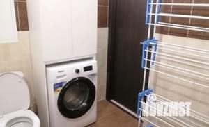 2-к квартира, посуточно, 37м2, 1/1 этаж