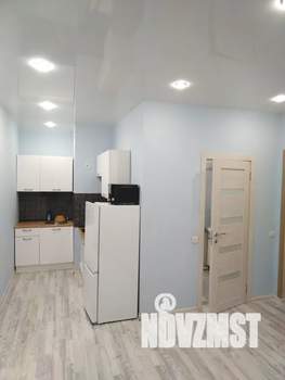 1-к квартира, посуточно, 43м2, 9/9 этаж