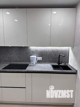 1-к квартира, на длительный срок, 32м2, 6/22 этаж